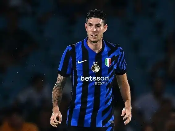 Gennaro Gattuso Pertahankan Alessandro Bastoni Tetap Jadi Pilar Timnas Italia