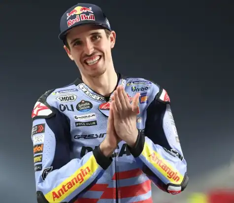 Alex Marquez Akui Sudah Diskusikan Masa Depannya di MotoGP Bersama Marc Marquez