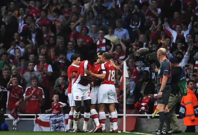 Arsenal Pesta Gol Lawan Wigan, Arteta Puji Performa Solid The Gunners