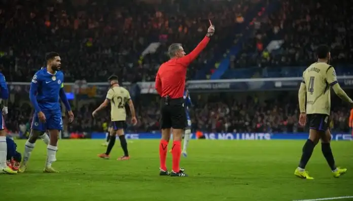 Barcelona: Ini Dia Titik Balik dari Stamford Bridge, Efek Joan Garcia dan Kolektivitas Tim