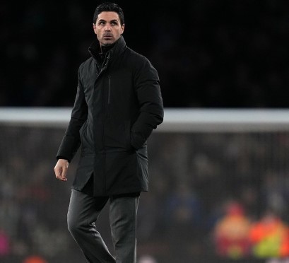 Barcelona Intai Arteta? Klaim Sensasional Muncul