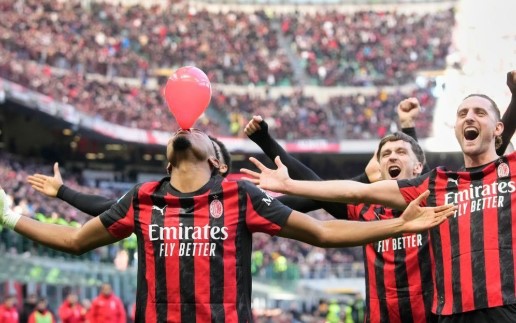 Christopher Nkunku Cerita soal Kebangkitannya di AC Milan