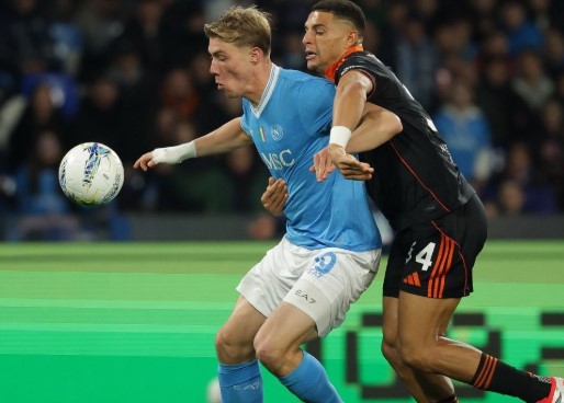 Como Bikin Kejutan, Tekuk Napoli Lewat Adu Penalti