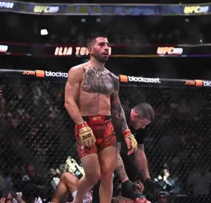 Jaminan Menjanjikan dari Pelatih Ilia Topuria Khusus Kepada Justin Gaethje, Akan Bernasib Sama dengan Charles Oliveira
