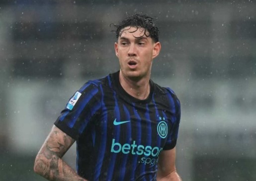 Bastoni Akui Khilaf Terkait Insiden Kartu Merah Kalulu