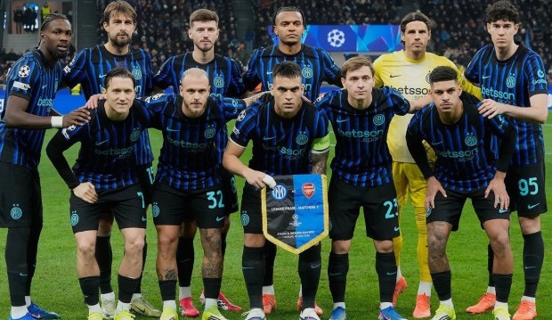 Inter vs Juventus 15 Februari 2026: Ujian Berat Si Nyonya Tua