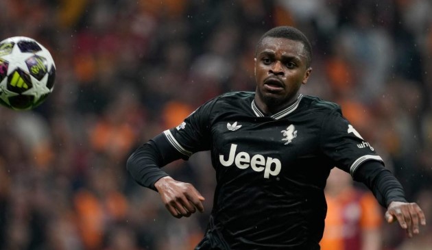 Setelah Diusir Wasit, Kalulu Sampaikan Versinya