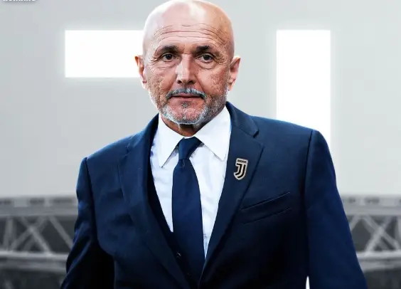 Juventus Tentukan Nasib Luciano Spalletti usai Tersingkir dari Liga Champions