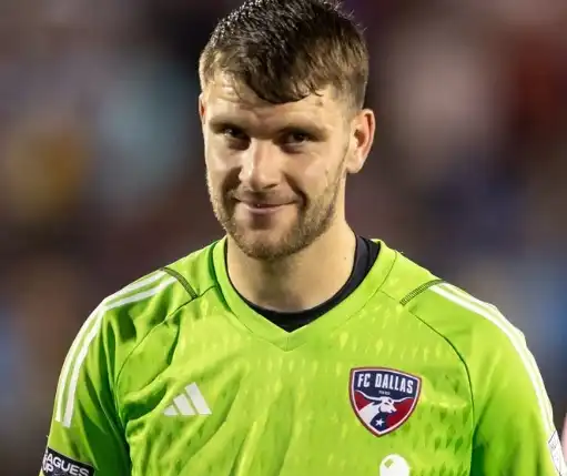 Maarten Paes Sudah Dapat Izin Kerja, Berpotensi Hadapi Rekan Setimnas Akhir Pekan Ini