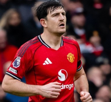Maguire Buka Suara soal Masalah Utama Amorim