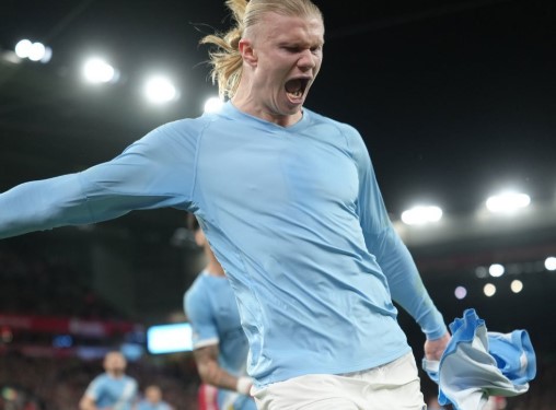 Manchester City Bidik Kemenangan Saat Hadapi Fulham