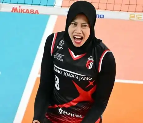 Sistem Agen Bebas Liga Voli Korea Mulai Berlaku, Masa Depan Megawati Jadi Sorotan