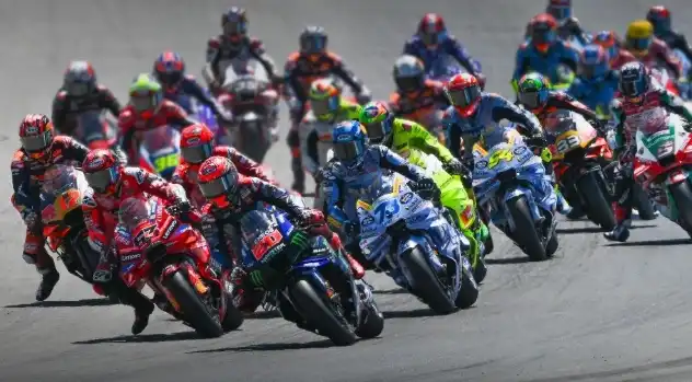 Berikut Jadwal Lengkap Balapan MotoGP 2026 Terbaru