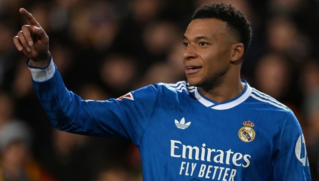 Real Madrid vs Real Sociedad: Siapa yang Akan Raih Poin?