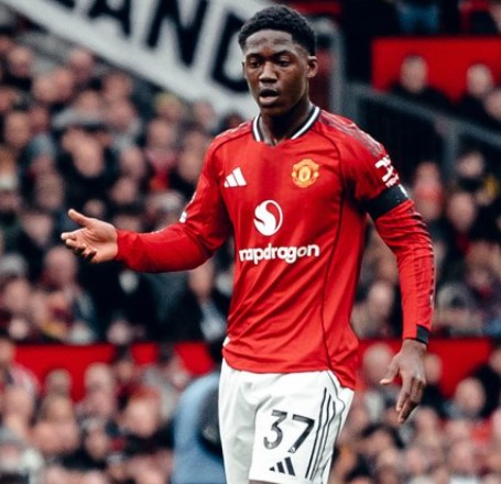 Mainoo dan Revolusi Senyap di Era Carrick