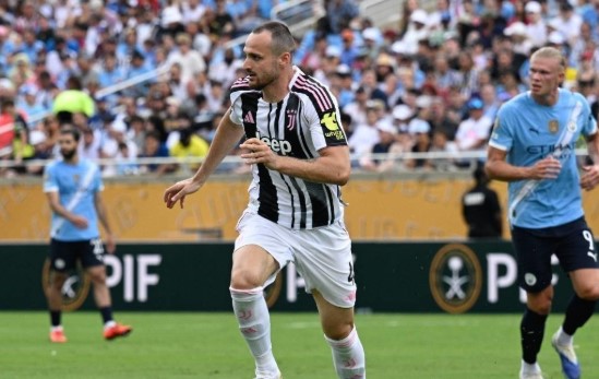 Juventus Siapkan Bandrol Gatti, Dua Rival Serie A Mengintai