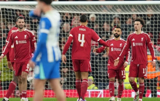 The Reds Cari Suksesor Salah, Diomande Dibanderol Mahal oleh Leipzig