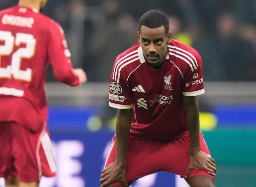 Tahap Akhir Pemulihan, Isak Siap Tancap Gas Lagi