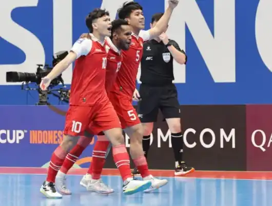 Dua Faktor Kunci yang Diyakini Bikin FIFA Percaya Indonesia Layak Jadi Tuan Rumah Piala Dunia Futsal 2028