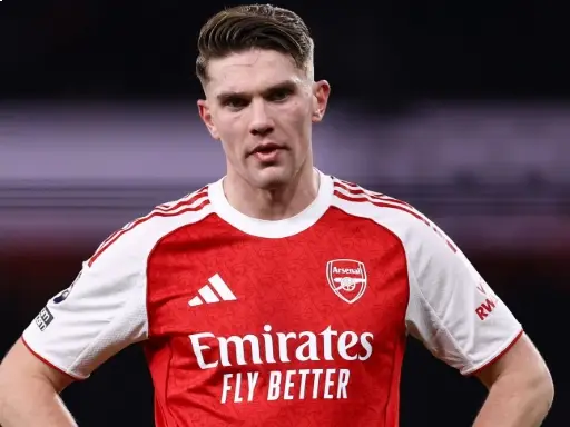 Ousmane Dembele Masuk Bidikan Arsenal, Posisi Viktor Gyokeres Terancam?